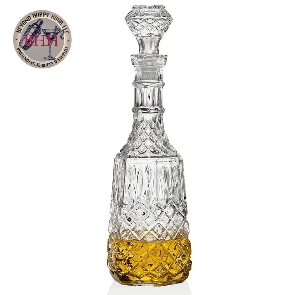 Chandler Decanter