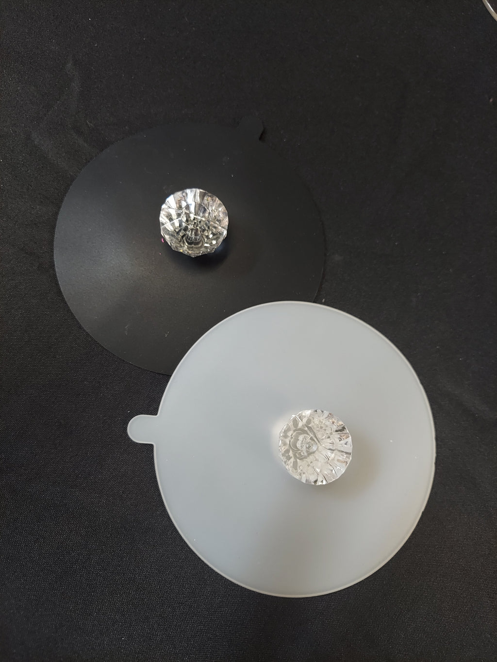 Silicone Cocktail Cover