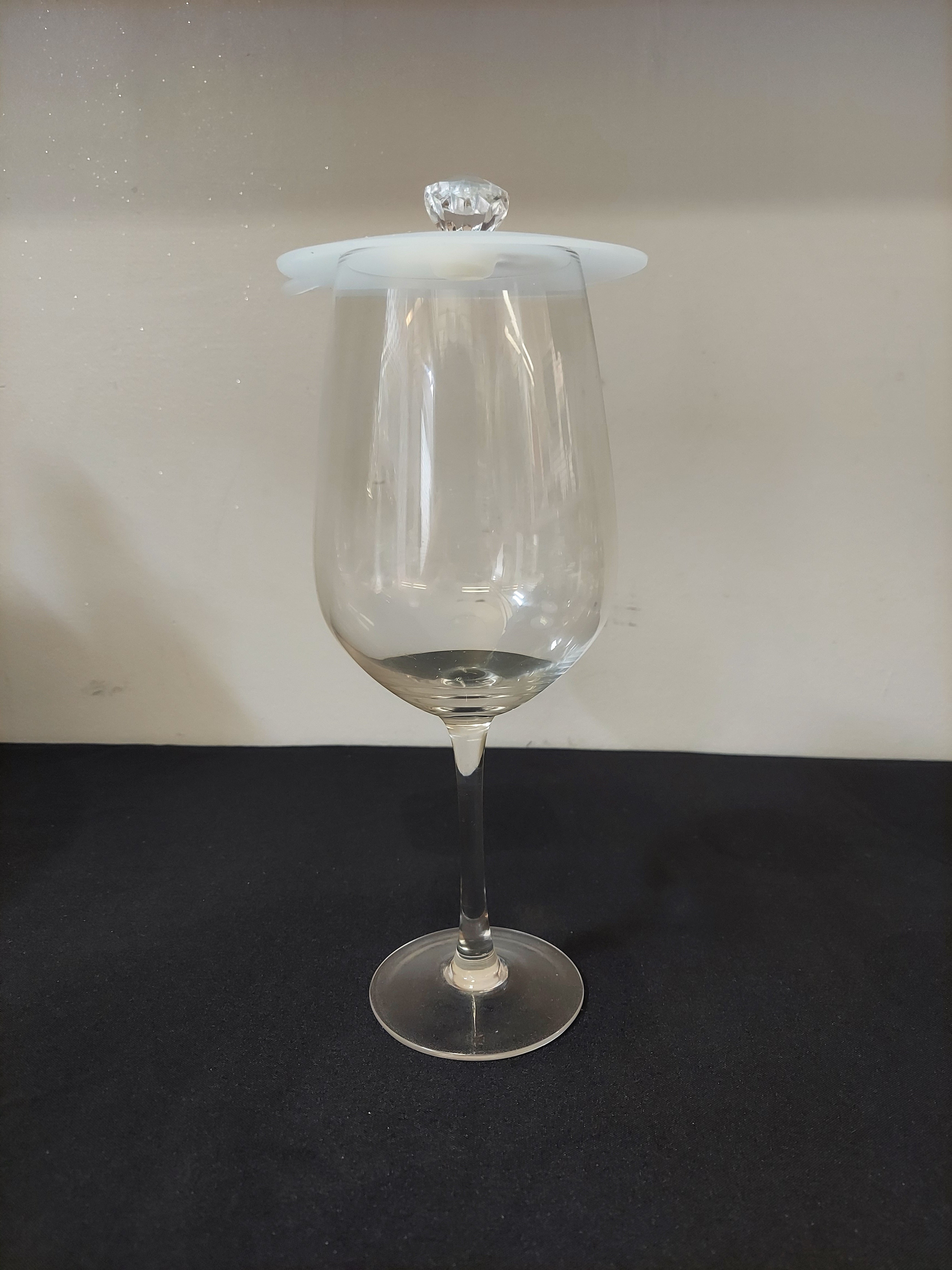 Silicone Cocktail Cover