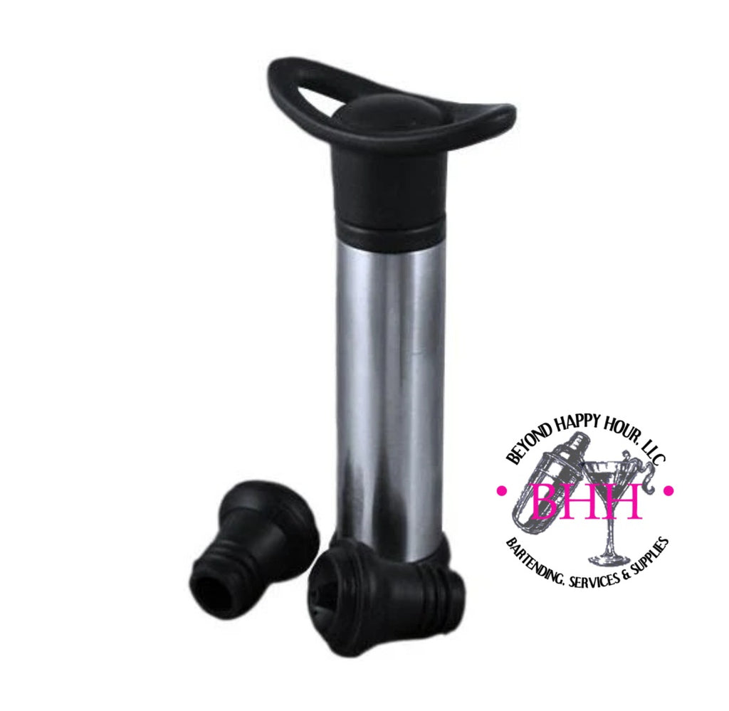 Wine Pump