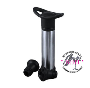 Wine Pump