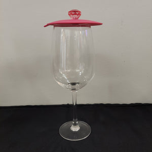 Silicone Cocktail Cover
