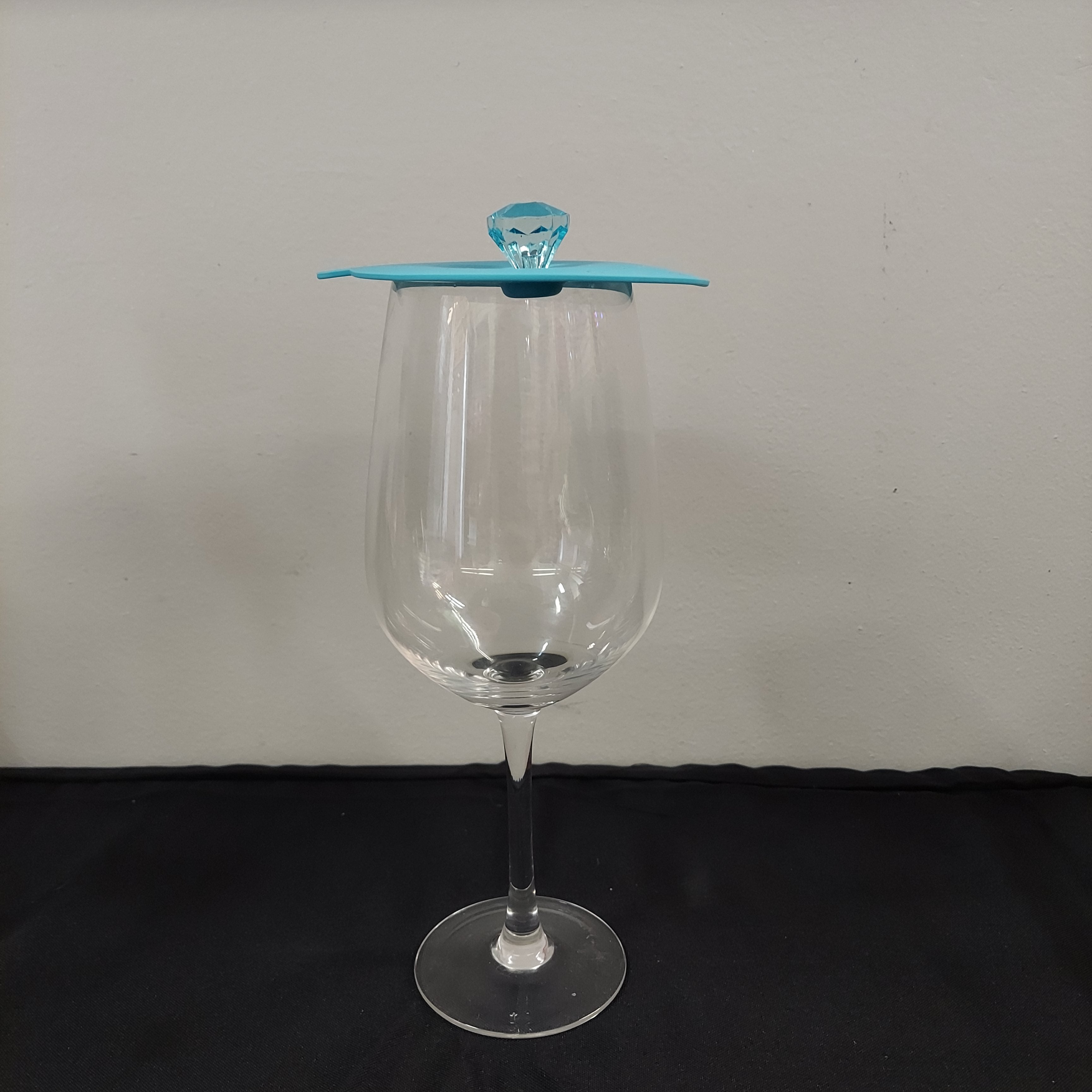 Silicone Cocktail Cover