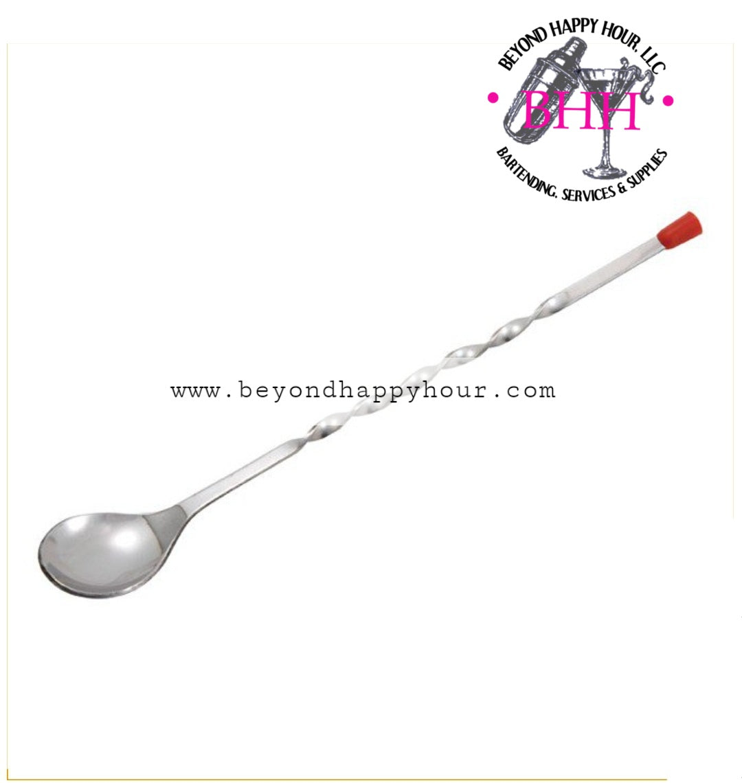 Bar Spoon