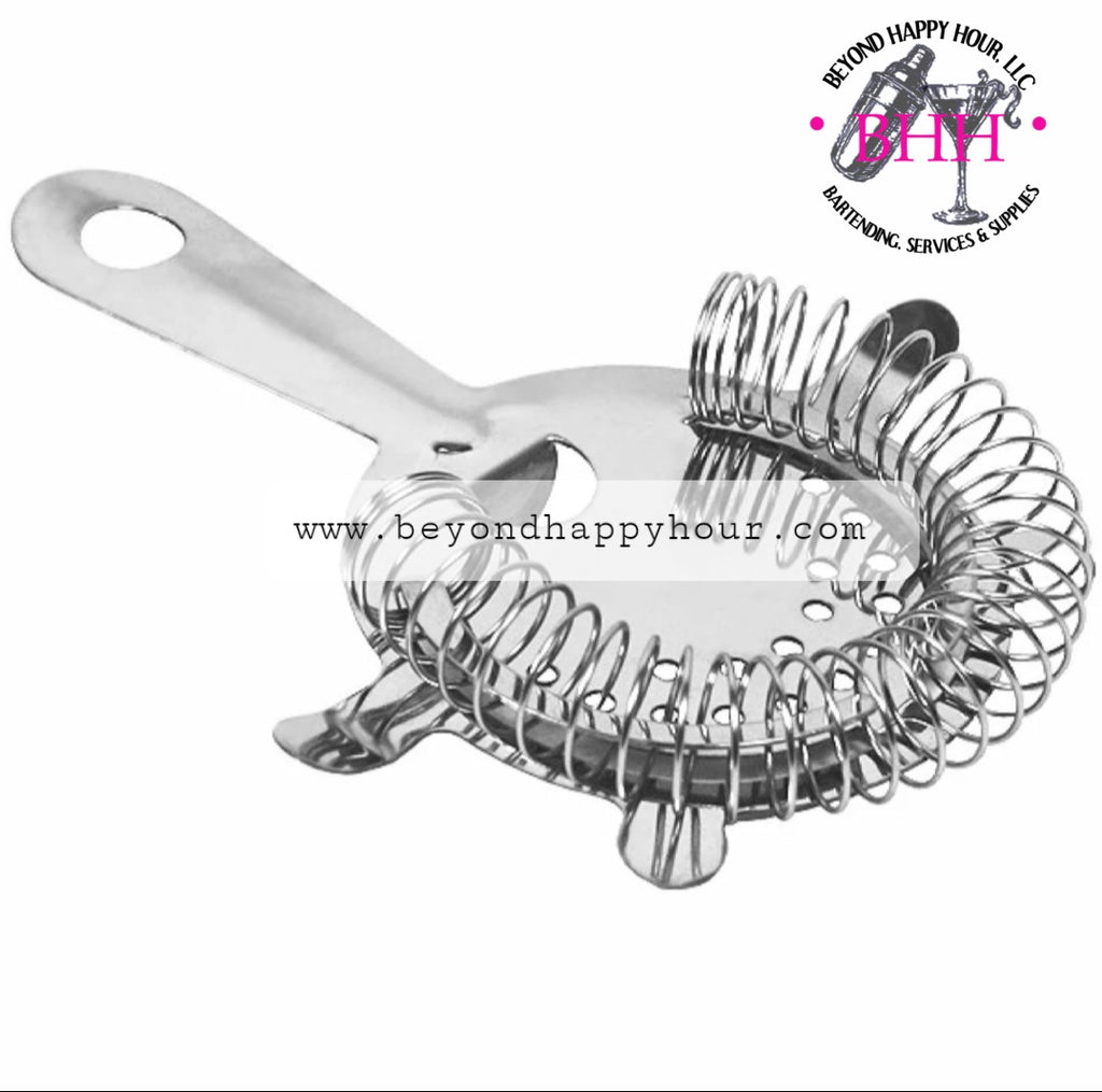Hawthorn Strainer