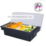 4 Compartment Fruit Caddy