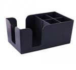 Napkin & Straw Caddy