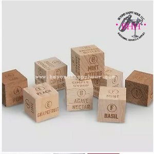 Bartenders Dice Game