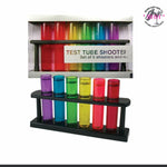 Test Tube Shooters