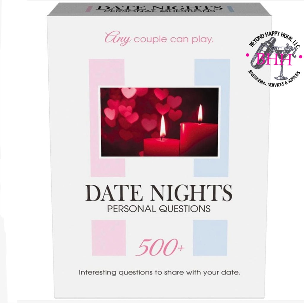 Date Night the Game