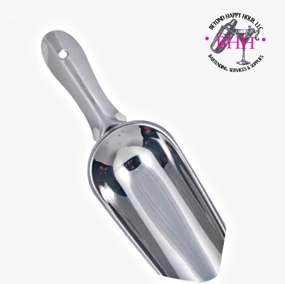 Ice Scooper